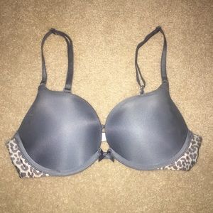 Victoria’s Secret Push-Up Bra